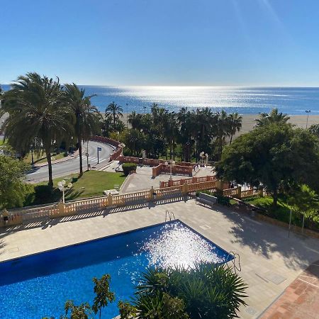 Apartamento Puerto Marina Benalmádena Exterior foto