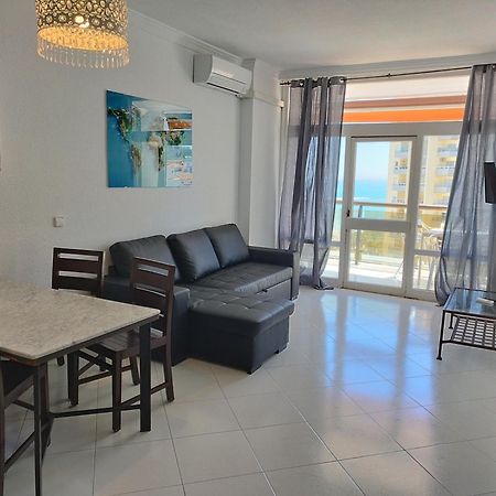 Apartamento Puerto Marina Benalmádena Exterior foto