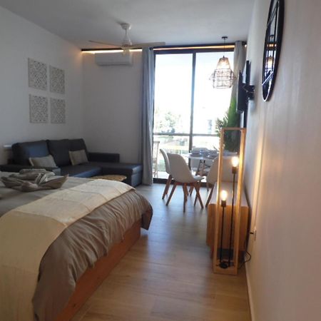 Apartamento Puerto Marina Benalmádena Exterior foto