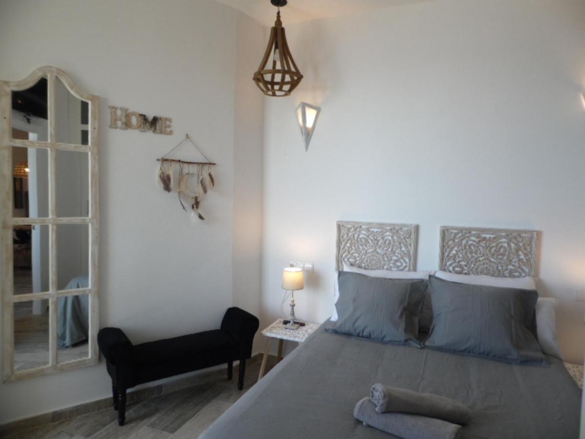 Apartamento Puerto Marina Benalmádena Exterior foto