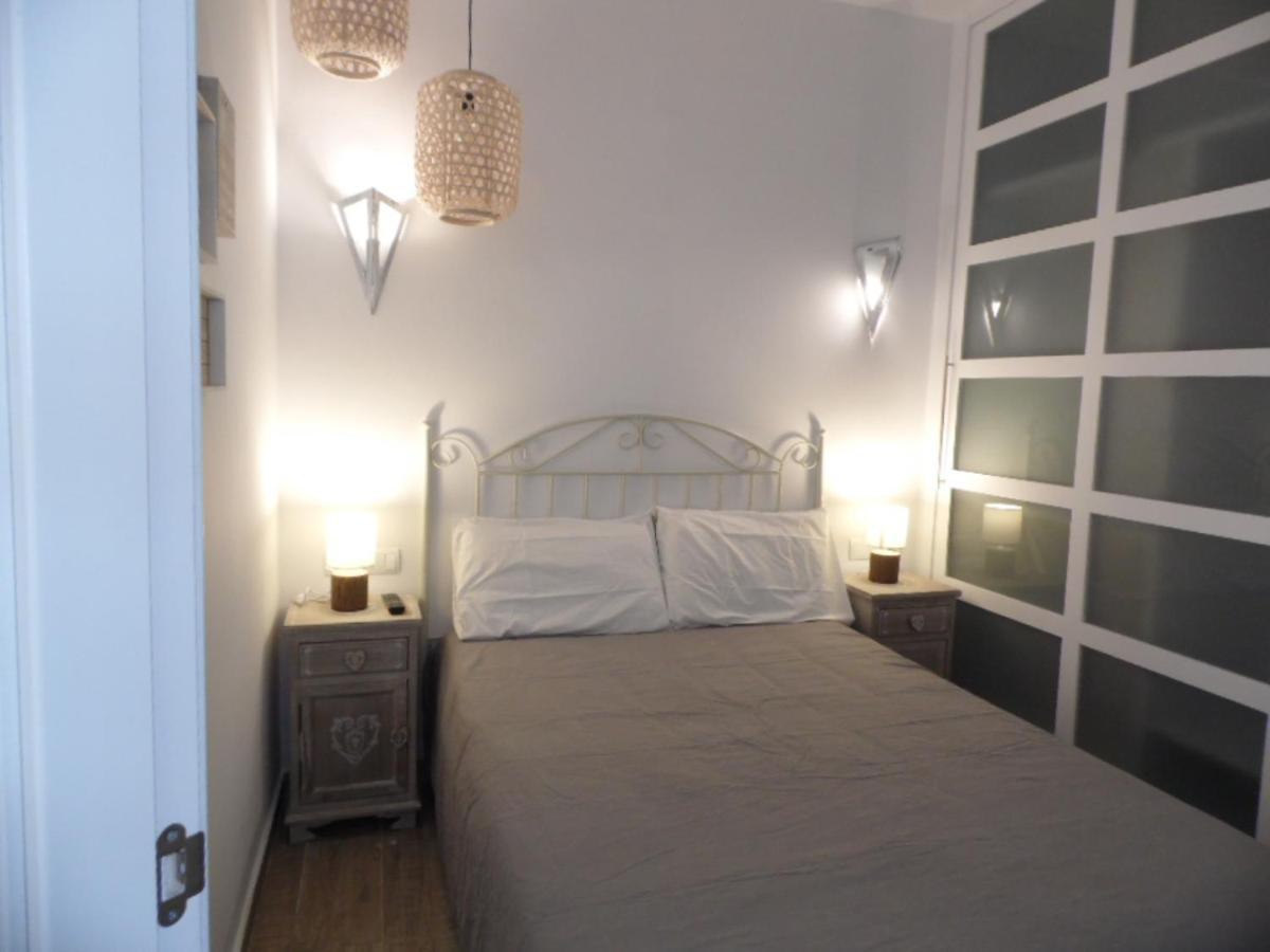 Apartamento Puerto Marina Benalmádena Exterior foto