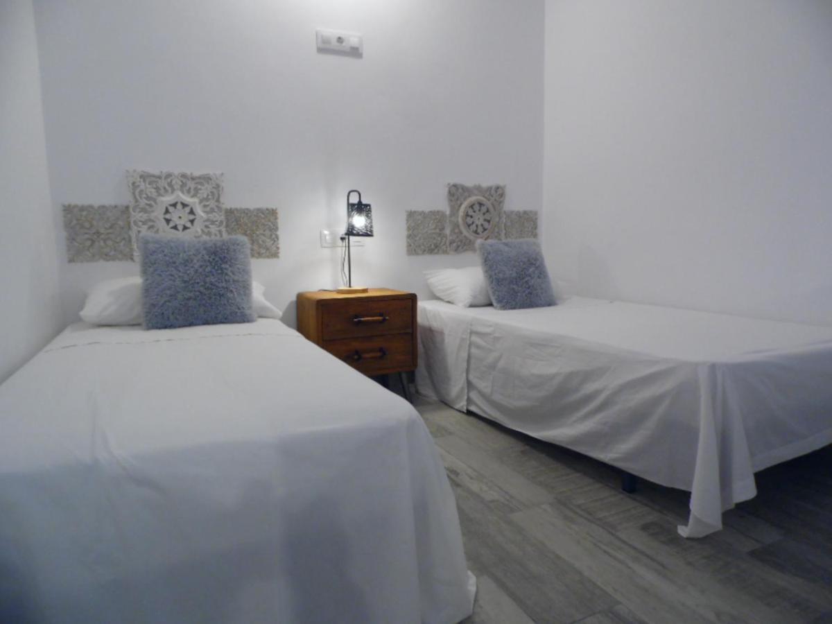 Apartamento Puerto Marina Benalmádena Exterior foto