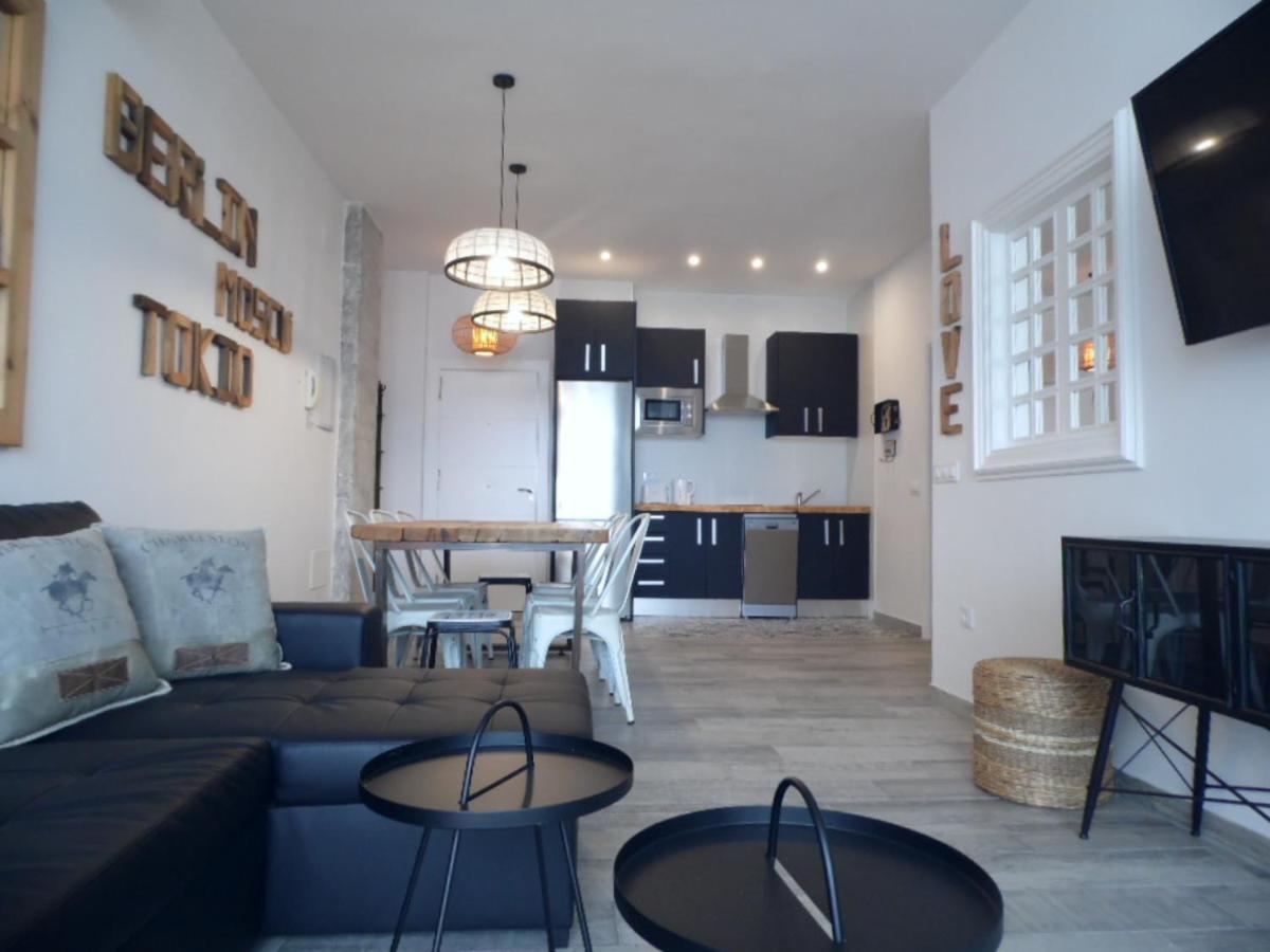 Apartamento Puerto Marina Benalmádena Exterior foto