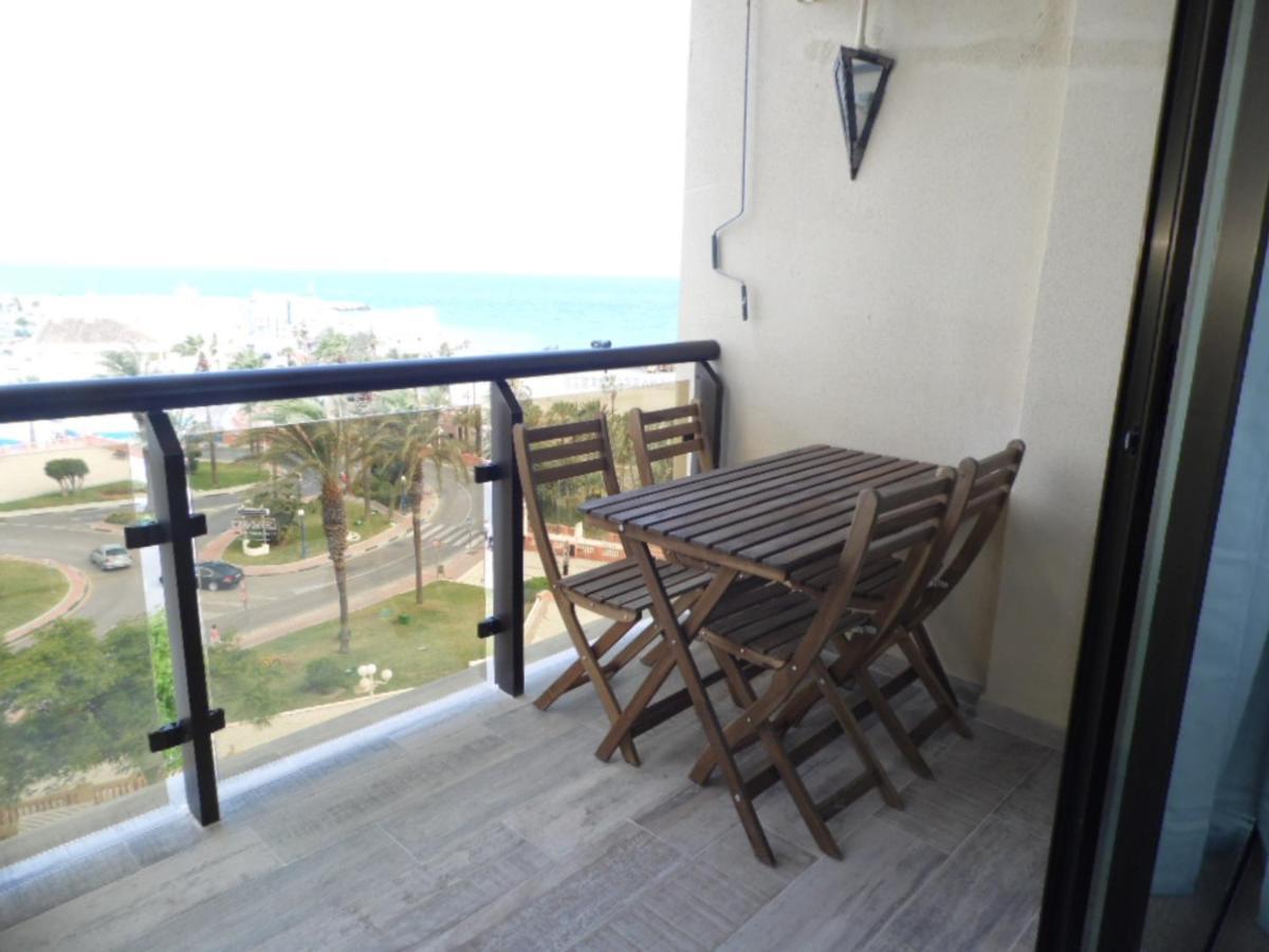Apartamento Puerto Marina Benalmádena Exterior foto