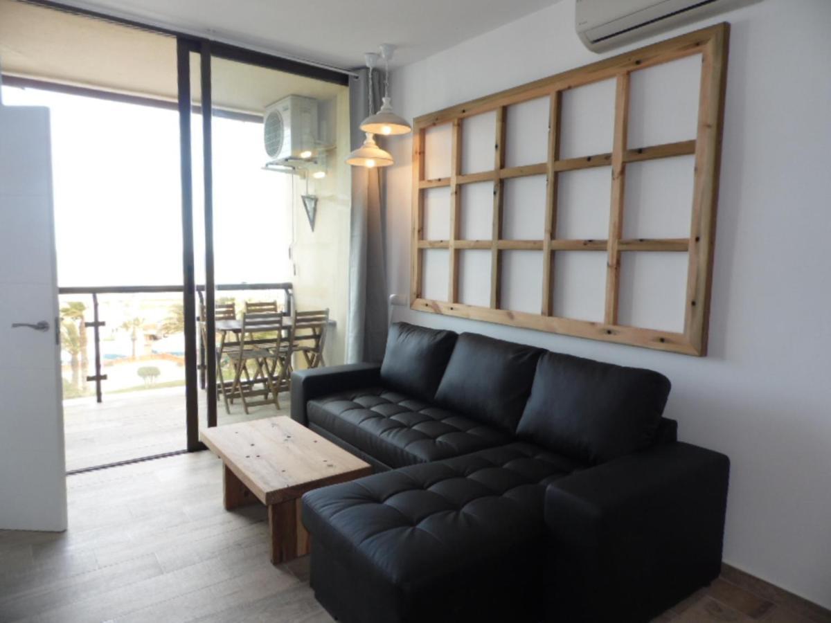 Apartamento Puerto Marina Benalmádena Exterior foto