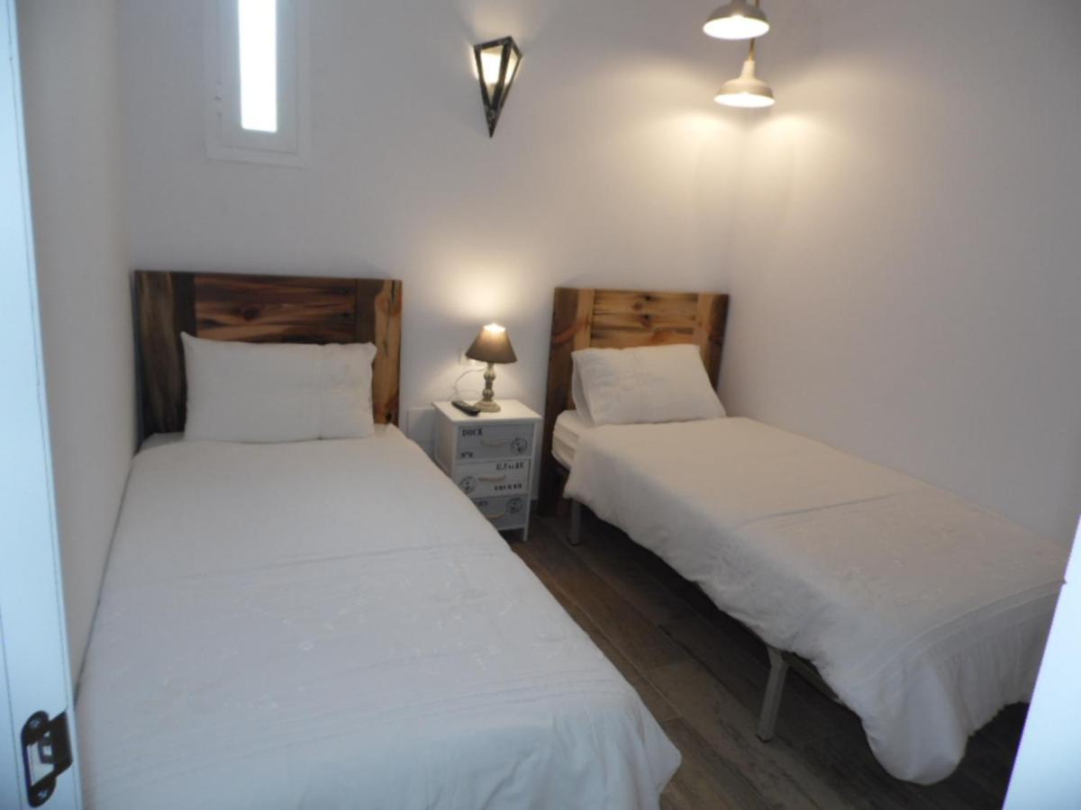 Apartamento Puerto Marina Benalmádena Exterior foto