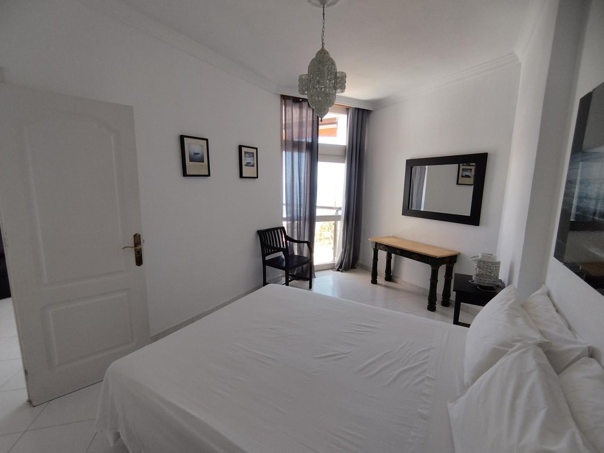 Apartamento Puerto Marina Benalmádena Exterior foto