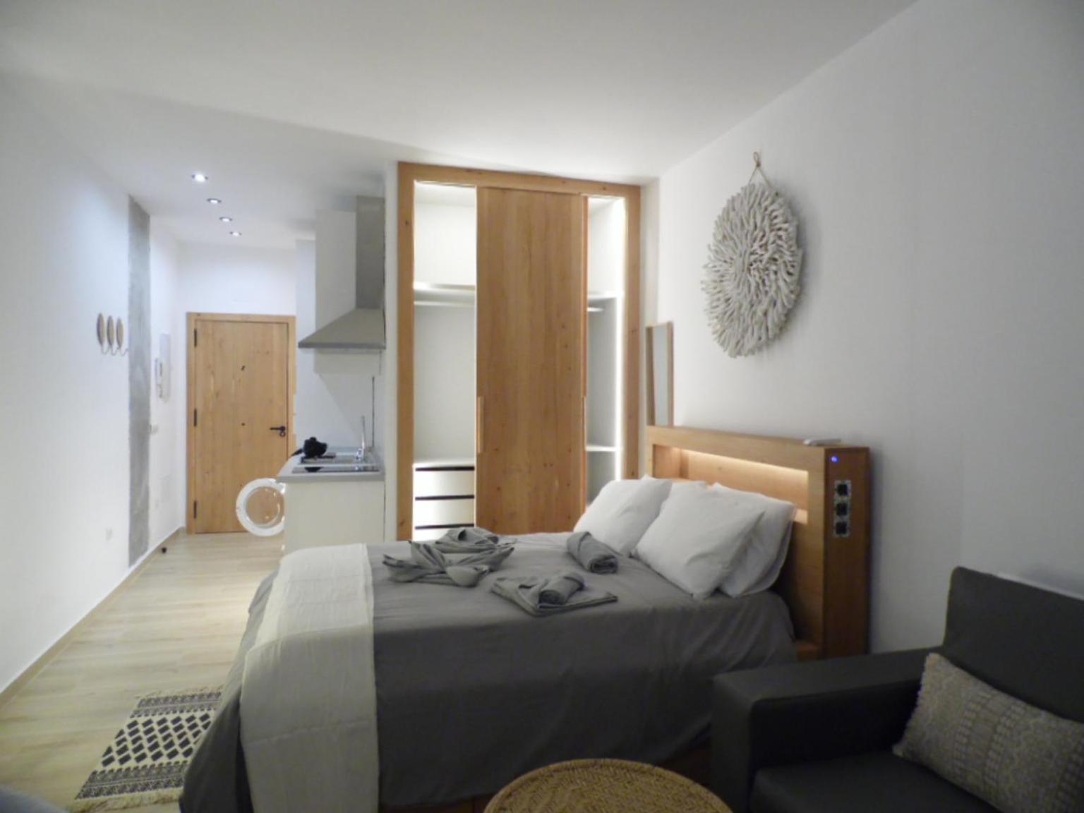 Apartamento Puerto Marina Benalmádena Exterior foto