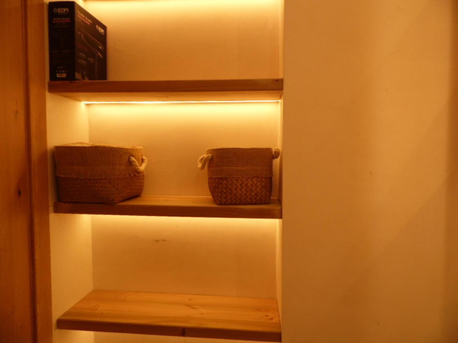 Apartamento Puerto Marina Benalmádena Habitación foto