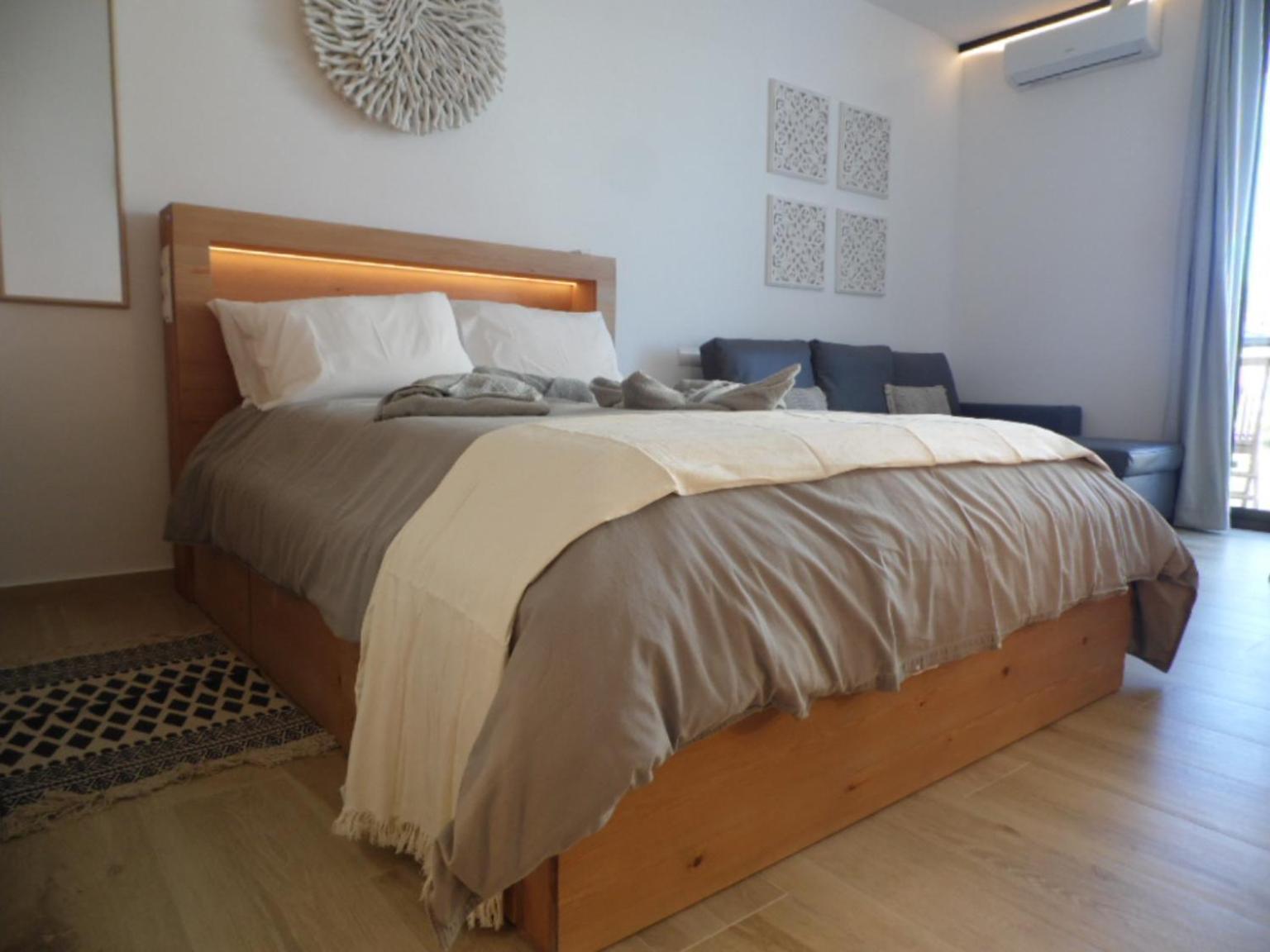 Apartamento Puerto Marina Benalmádena Exterior foto