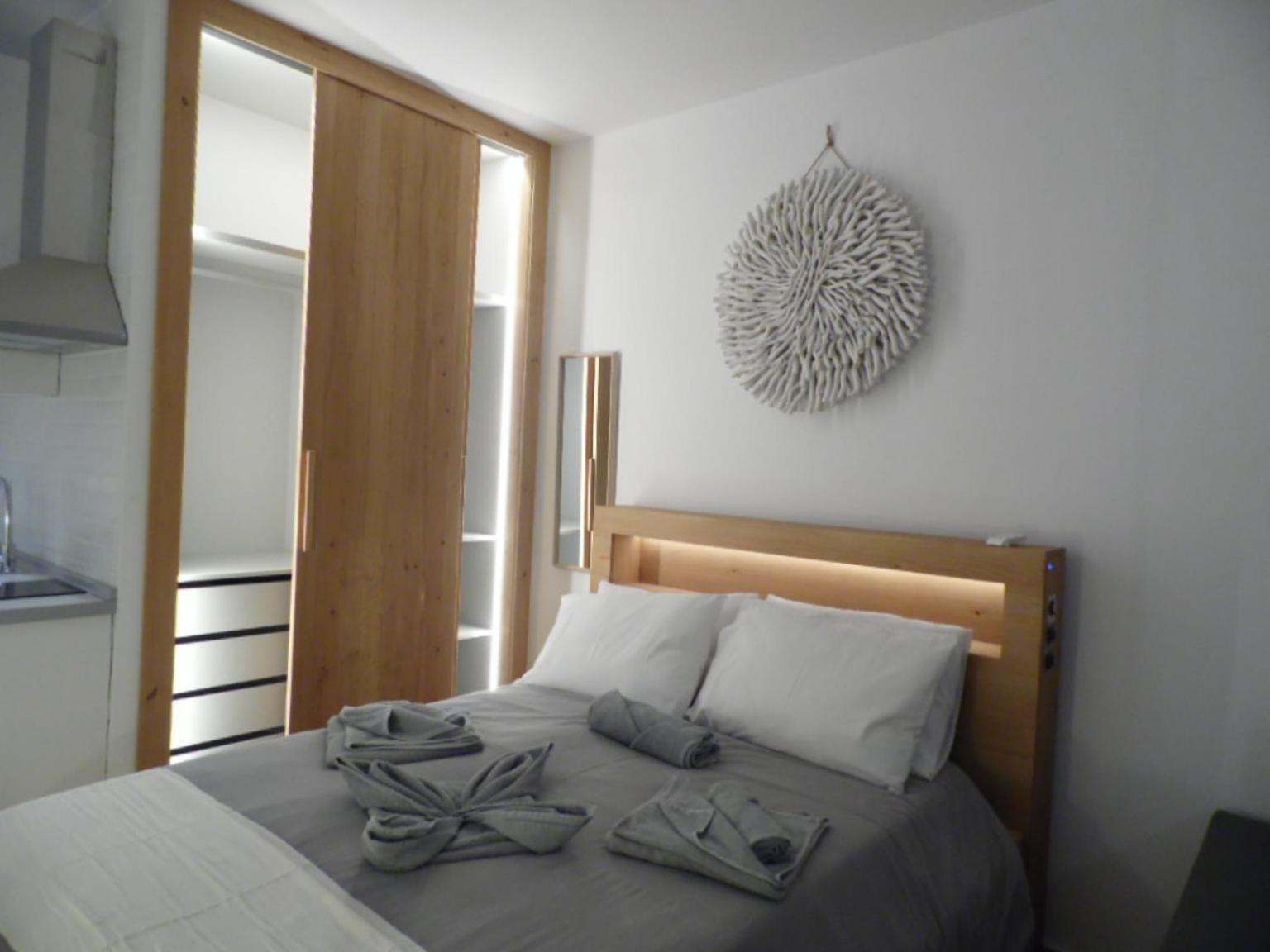 Apartamento Puerto Marina Benalmádena Habitación foto